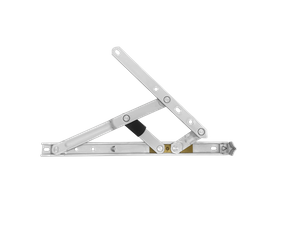 Ventana de aluminio Fricción de fricción HHKS12HK para Hongkong