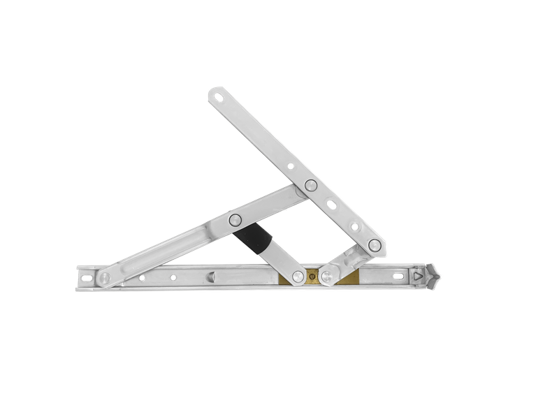 Ventana de aluminio Fricción de fricción HHKS12HK para Hongkong