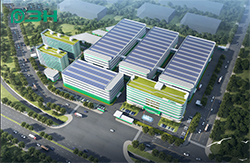 Empoderamiento de la marca |¡3H Architectural Hardware ganó el honor de empresa de marca IP industrial 'Every home is Made in Foshan'!Creemos juntos un nuevo capítulo para una vida mejor