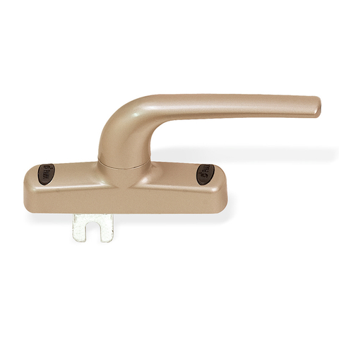 Manija de ventana de aluminio CZH26A