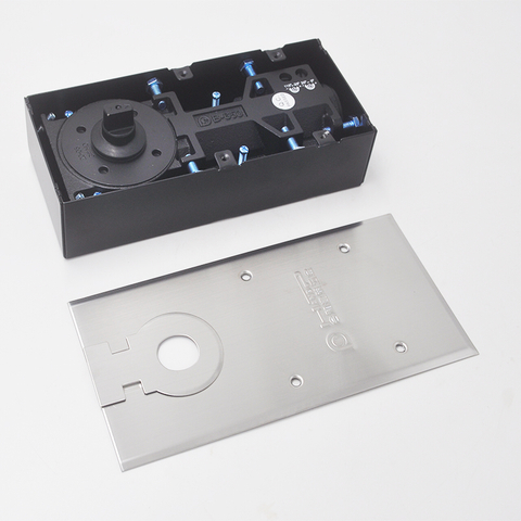 Muelle de Suelo B-650