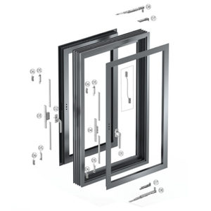 Ventana Swing con pantalla