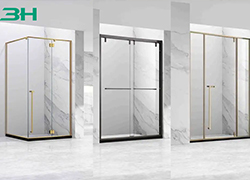 Calidad de artesanía | Redefinir la estética del espacio de baño en cada panel 