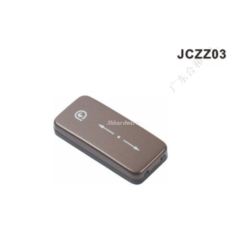 JCZZ03 Accesorios de hardware ocultos patentados para muro cortina