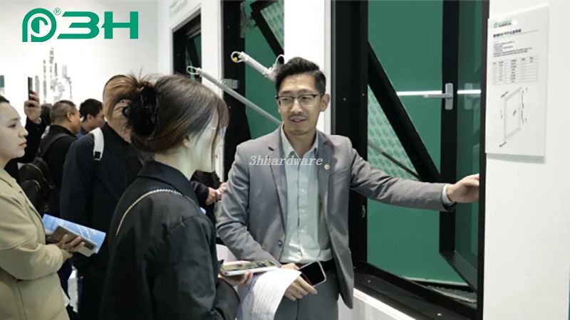 exposici&oacute;n de hardware para ventanas 9