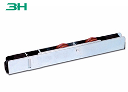 ¿Qué marca de rodillos de puerta corredizo es más duradera? Recomendamos hardware 3H 