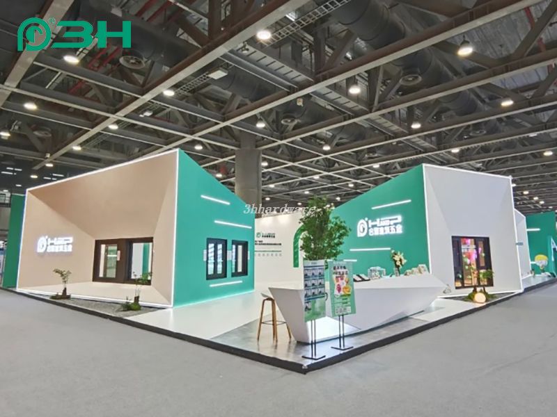 exposici&oacute;n de hardware para ventanas 3