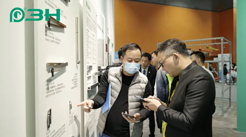 exposici&oacute;n de hardware para ventanas 10