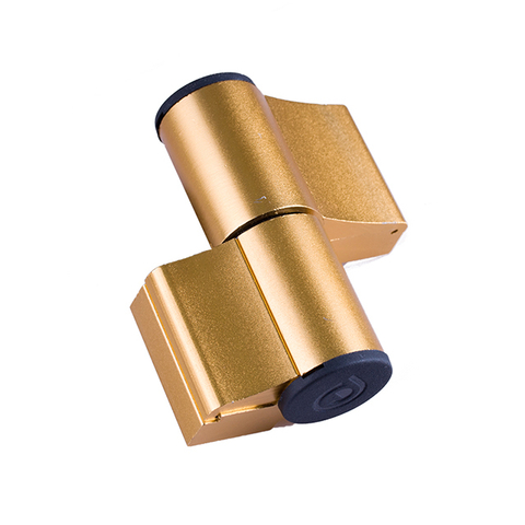 Bisagra 3D para puerta abatible JX112