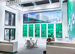 Emoción incesante, esplendor continuo | 3H Building Hardware brilla en la Feria de Cantón, la Fase 1 concluye con éxito, ¡La Fase 2 está lista para comenzar!