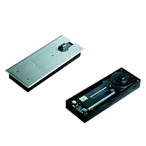 Muelle de Suelo B-840