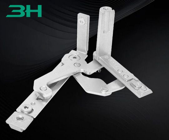 Sistema de hardware de ventana de inclinación y giro oculto MH-SYNXC05