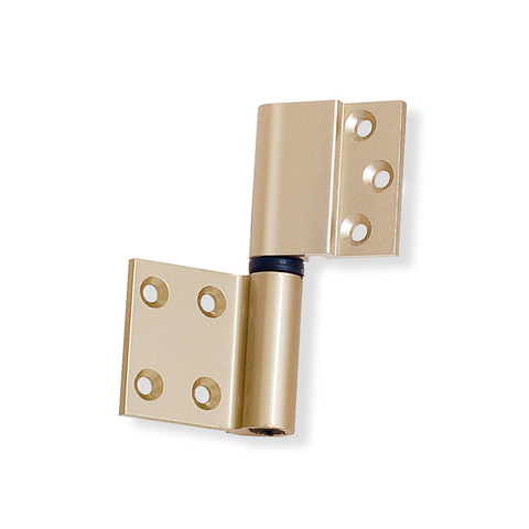 Bisagra de ventana JX22D