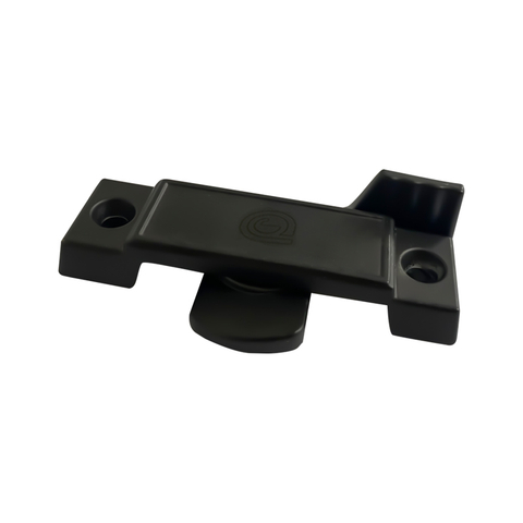 Cerradura de media luna SB12