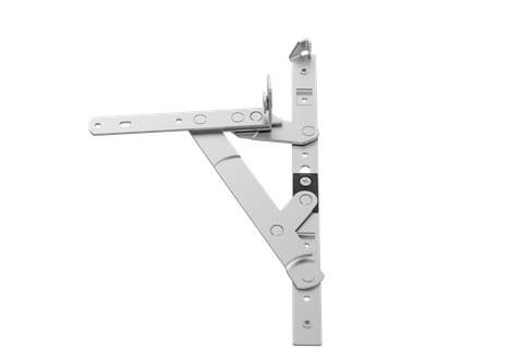 Soporte de fricción para ventana colgante superior de acero inoxidable OEM JHKC12B-R