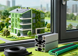 3H Building Hardware comparte soluciones de aplicaciones de hardware para el hogar inteligente