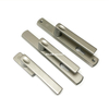 Mango de puerta de la ventana de aluminio Serie JCZ