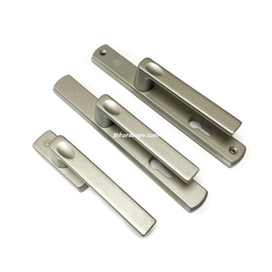 Mango de puerta de la ventana de aluminio Serie JCZ