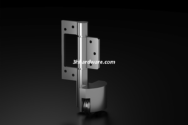 Herrajes para puertas plegablesw ZDMQ01