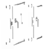 Ventana Swing con pantalla