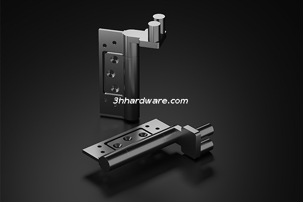 Herrajes para puertas plegablesw ZDMQ01