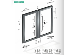 Cómo los procesos de fabricación de herrajes para baños afectan la calidad del producto: información de 3H Architectural Hardware