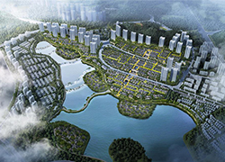 Proyecto 3H| Sistema de herrajes para puertas corredizas y elevables de línea delgada – Guiyang Zhongtian · Wuxiang