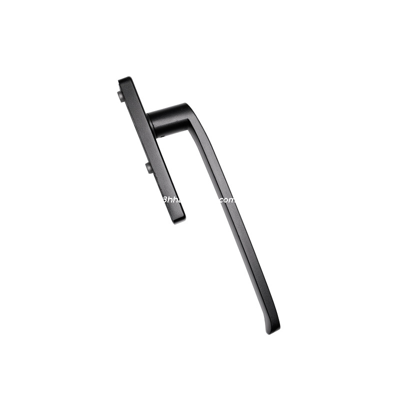 Sistema de hardware de elevación y puerta corredera JTSM07
