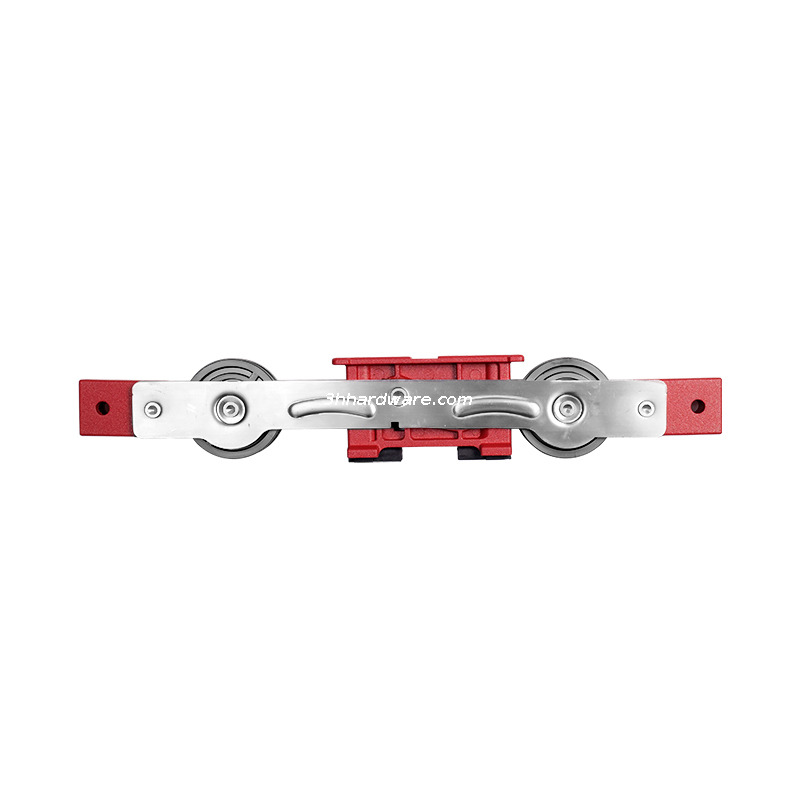 Sistema de hardware de elevación y puerta corredera JTSM07